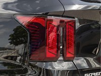 2026 Kia Sorento PHEV EX