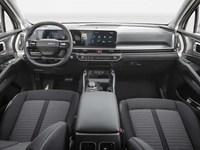 2026 Kia Sorento PHEV EX