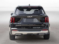 2026 Kia Sorento PHEV EX