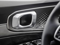 2025 Kia Sorento HEV/PHEV SX PHEV