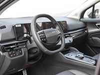 2026 Kia Sportage PHEV EX Premium