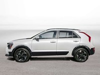 2026 Kia Niro EV Wave
