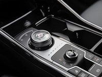 2025 Kia Sorento HEV/PHEV SX PHEV