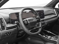 2026 Kia Sorento PHEV SX