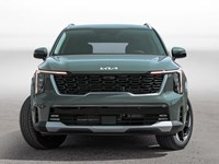 2026 Kia Sorento PHEV SX