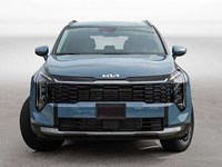2027 Kia Sportage HEV EX