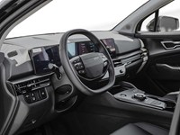 2027 Kia Sportage HEV EX