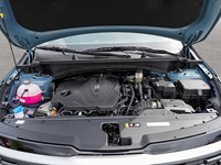 2026 Kia Sportage LX FWD