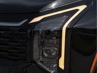 2026 Kia Sportage PHEV EX Premium