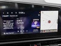 2026 Kia Niro SX
