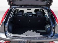 2026 Kia Niro SX