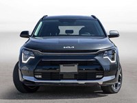 2026 Kia Niro SX