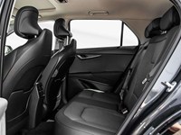 2026 Kia Niro SX