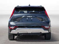 2026 Kia Niro SX