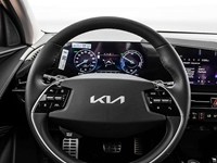 2026 Kia Niro SX