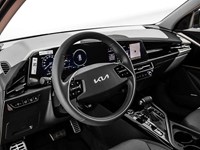 2026 Kia Niro SX