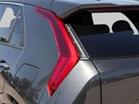 2026 Kia Niro SX