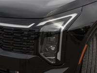 2026 Kia Sportage EX AWD