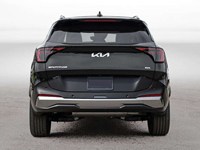 2026 Kia Sportage EX AWD