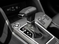 2026 Kia Sportage EX AWD