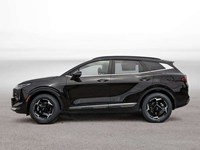 2026 Kia Sportage EX AWD