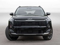 2026 Kia Sportage EX AWD