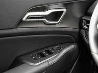 2026 Kia Sportage EX AWD
