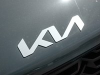 2026 Kia Sorento PHEV SX