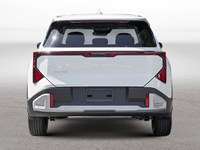 2027 Kia Seltos LX FWD