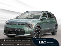 2026 Kia Niro EV Wind +