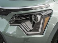 2026 Kia Niro EV Wind +