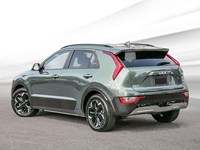 2026 Kia Niro EV Wind +