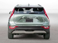 2026 Kia Niro EV Wind +