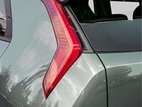 2026 Kia Niro EV Wind +