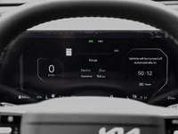 2026 Kia Sorento PHEV SX