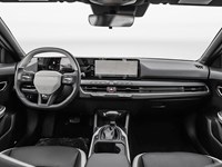 2025 Kia K4 GT-Line Turbo Limited