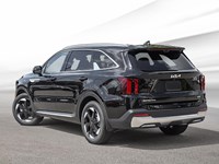 2025 Kia Sorento HEV/PHEV SX PHEV