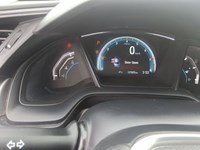 2018 Honda Civic LX CVT