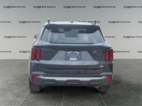 2025 Kia Sorento X-Line Limited AWD w/Black Interior