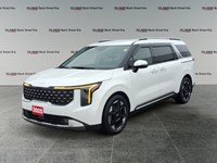 2025 Kia Carnival EX+ FWD