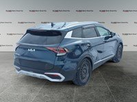 2023 Kia Sportage LX FWD