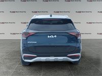 2023 Kia Sportage LX FWD