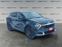 2023 Kia Sportage LX FWD