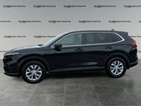 2023 Honda CR-V LX 2WD