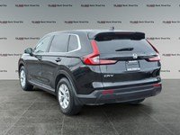 2023 Honda CR-V LX 2WD