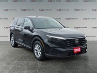 2023 Honda CR-V LX 2WD