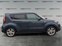 2015 Kia Soul 5dr Wgn Auto EX