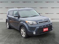 2015 Kia Soul 5dr Wgn Auto EX