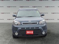 2015 Kia Soul 5dr Wgn Auto EX