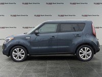2015 Kia Soul 5dr Wgn Auto EX